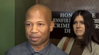 Hernandez Govan Says He's Leaving Memphis After Being Acquitted for Young Dolph's Murder