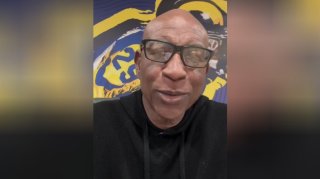 Hall of Famer Eric Dickerson Reveals Alleged Plot by NFL Owners to Blackball Shedeur Sanders