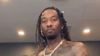 Offset Appears to Address Ending His Relationship with Cardi B on "Move On"