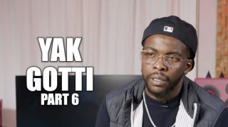 Yak Gotti on Taking Photo on Top of YFN Lucci's Car, Accused of Being Driver in Nut's Death
