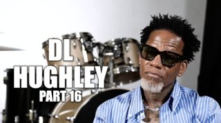 DL Hughley: Donald Trump is Dumber than Barack Obama
