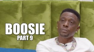 Boosie Goes Off: Cassie EXTORTED That Black Man! It's a FREACKO Not a RICO!