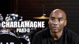 Charlamagne: Kendrick Knocked Out Drake, Drake Woke Up & Punched Himself