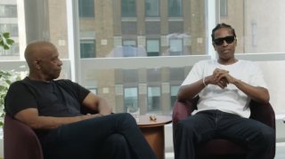 A$AP Rocky Thanks Denzel for Inviting Him Into His Family on Christmas During a Dark Time