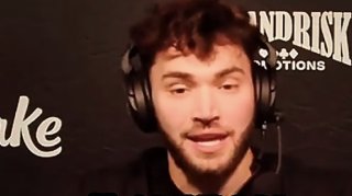 Adin Ross Reveals Drake Wants to Box Kick Co-Founder Ed Craven for Free