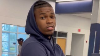 Shilo Sanders Cut by Buccaneers After Throwing Punch in Preseason Game