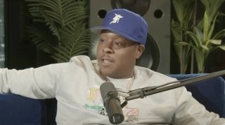Jadakiss Fires Back at People Claiming He "Grew Up Like the Huxtables"