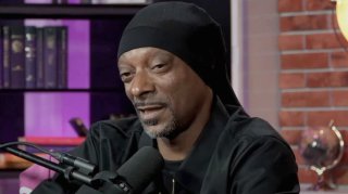 Snoop Dogg Sparks Conversation About LGBTQ+ Storylines in Kids Movies