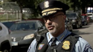 Shooting at Minneapolis Catholic School Leaves Two Dead, 17 Injured