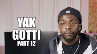 Yak Gotti Explains Why Young Thug Didn't Help Him with His Legal Bills in YSL RICO Case