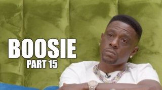 Boosie on Shannon Sharpe: These Women Need to Go to Jail, Instead They Get Praised