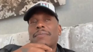 Tyrese Admits He's "Really Hurt" After Mary J. Blige Turned Down His Song