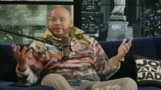 Fat Joe Warns French Montana to Not Mess Up His Engagement to Princess of Dubai