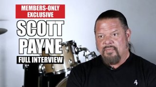 Scott Payne on Infiltrating Nazis, Cartels & Biker Gangs as an Undercover FBI Agent (Members)