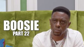 Boosie Reacts to Vlad Saying Turk Posted Their Phone Call, Vlad Calls it Snitching