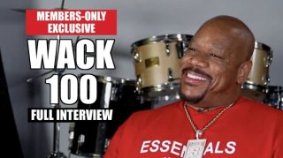 Wack100 on Young Thug Snitching, Drake, Boosie, Blueface, Big U (Members Only Exclusive)