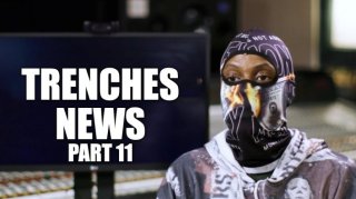 Trenches News: I Think Big U is Never Coming Home, But He Has A Lot of Leverage