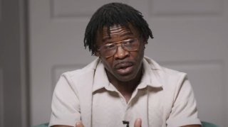 Michael Irvin Gets Candid About $100M Marriott Lawsuit and False Accusations