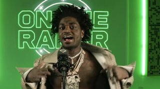 Kodak Black's New Freestyle Sparks Conversation About His Well-Being