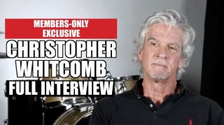 FBI Sniper Chris Whitcomb on Waco Siege, CIA, Building Private Army, Israel, Russia (Members)
