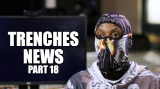 Trenches News on YNW Melly's Trial Pushed to 2027, Locked Up Since 2019