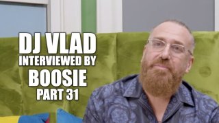 DJ Vlad: Boosie Asks Vlad Why Many Black Men Pick White Girls & Why Vlad Picks Black Girls