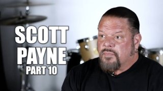 FBI Agent Scott Payne on If Racism Plays a Role in Which Groups the FBI Investigates