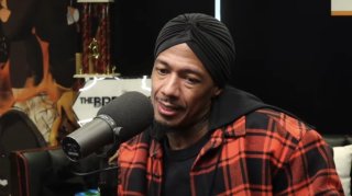 Nick Cannon Says Having 12 Kids After Mariah Carey Divorce Was a Trauma Response