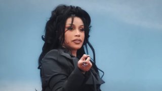 Image: Cardi B Opens Up About Being Backstabbed by Rising Artists She Tried to Help