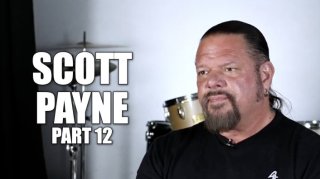 FBI Agent Scott Payne on Who KKK & Neo-Nazis Hate More, Blacks or Jews