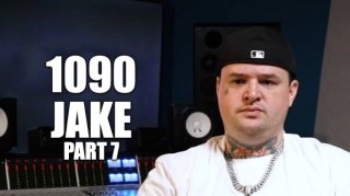 1090 Jake on YNW Bortlen Getting 16-Year Plea Deal for Driving Around with 2 Dead Bodies