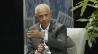 Obama Warns of Escalating Political Violence After Charlie Kirk's Murder