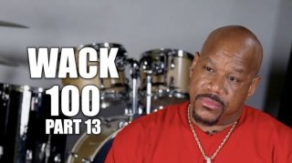Wack100 on Argument with Lil Zay Osama Over Snitching Rumor, Admits There's No Proof