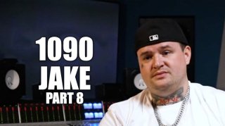 1090 Jake on Why He Agrees with Death Penalty: I've Been to Jail with People Who Should Die
