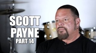 FBI Agent Scott Payne on How He Stopped Nazi Group "The Base" From Starting a Race War