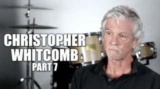 Chris Whitcomb on Being a Sniper for FBI vs. Military Sniper Like Nicholas Irving