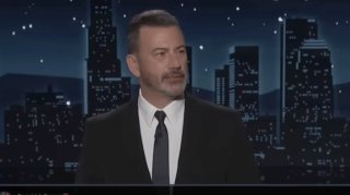 ABC Suspends Jimmy Kimmel's Show After He Joked About Charlie Kirk's Murder