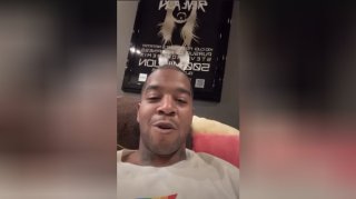 Kid Cudi Denies Consequence's Claim He Sabotaged Ye and Drake's Joint Project