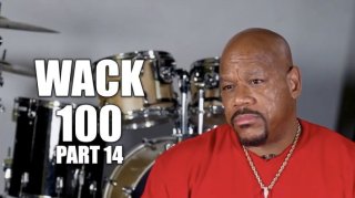 Wack100 on Drake Saying He's Not Scared to Perform in LA After Losing Kendrick Battle