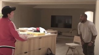 Ye Goes Off on Kris Jenner for Begging Him to Take Medication in New Documentary Footage