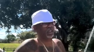 Dame Dash Says He Wants to Squash "Corny" Beef with Cam'ron & 50 Cent