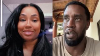 Image: Yung Miami Advocates for Diddy's Release in Letter to Judge, Calls Him a "Good Man"