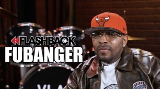 9 Trey Gangster Blood Fubanger, Shooter in Tekashi & Casanova Beef (Flashback)