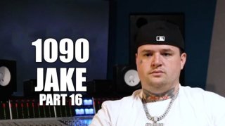 1090 Jake on Lil Durk Not Getting Bail: He Set Up Assassination & Flew Out Killers on PJs