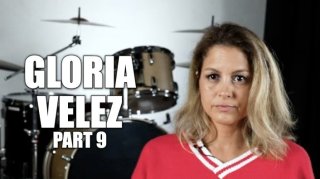 Gloria Velez on Aaron Hall Linking with Death Row & 2Pac: He Was Nervous Around Suge Knight