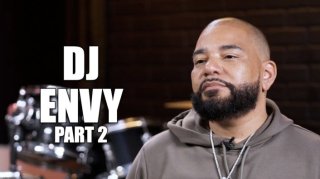 DJ Envy: How Did Jay-Z Stay in Business with Dame Dash for So Long?
