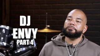 DJ Envy on Real Estate Scam Case: I'm Not Criminally Charged, I'll Never Partner Again