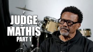 Judge Mathis on Diddy Getting 50 Months: I'm Surprised it Wasn't More!