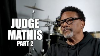 Judge Mathis Breaks Down How Diddy Could've Gotten Less Time