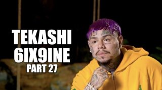 Tekashi 6ix9ine: I Paid for "Trollz" Featuring Nicki Minaj to Go #1 on Billboard
